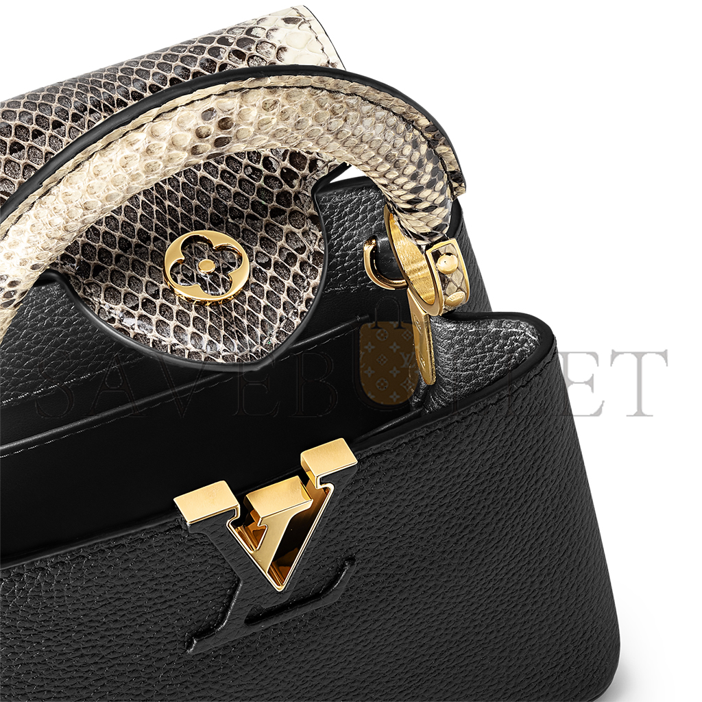 l**is V*t*n capucines mini n96467 (21*14*8cm)